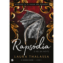 Rapsódia de Laura Thalassa