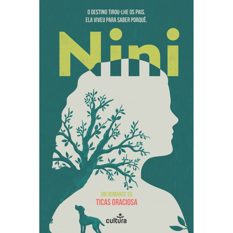 Nini de Ticas Graciosa