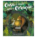 Casa É Onde Está O Coração de Jonny Lambert