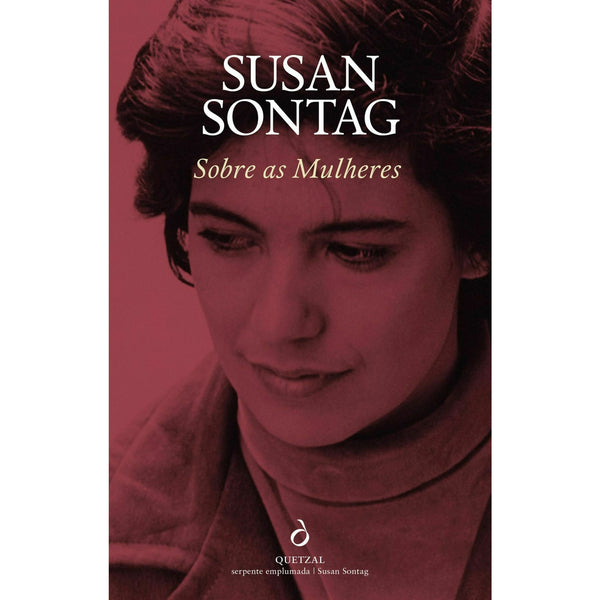 Sobre as Mulheres de Susan Sontag
