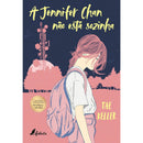 A Jennifer Chan Não Está Sozinha de Tae Keller