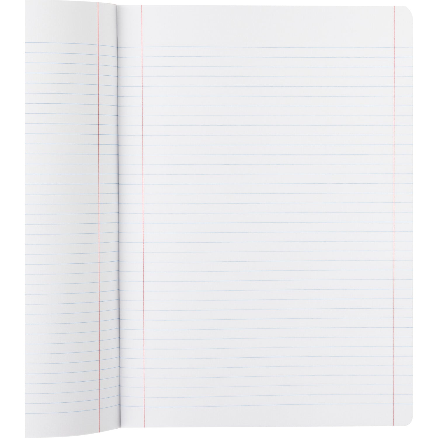 Caderno Agrafado A4 Pautado Note!