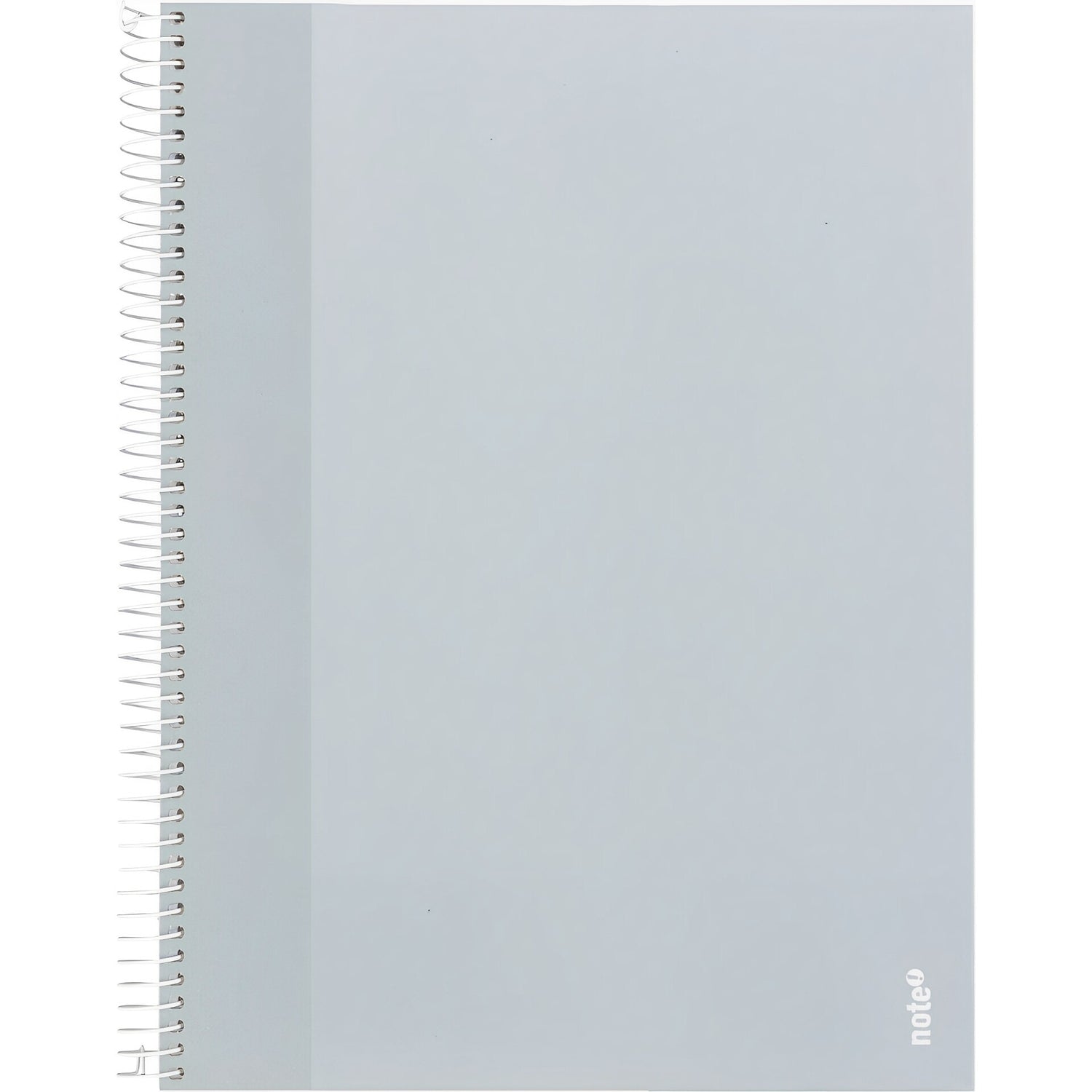 Caderno Espiral A4 Pautado (várias cores) Note!
