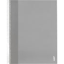 Caderno Espiral A4 Capa Dura Pautado 150 Folhas 60G Note!