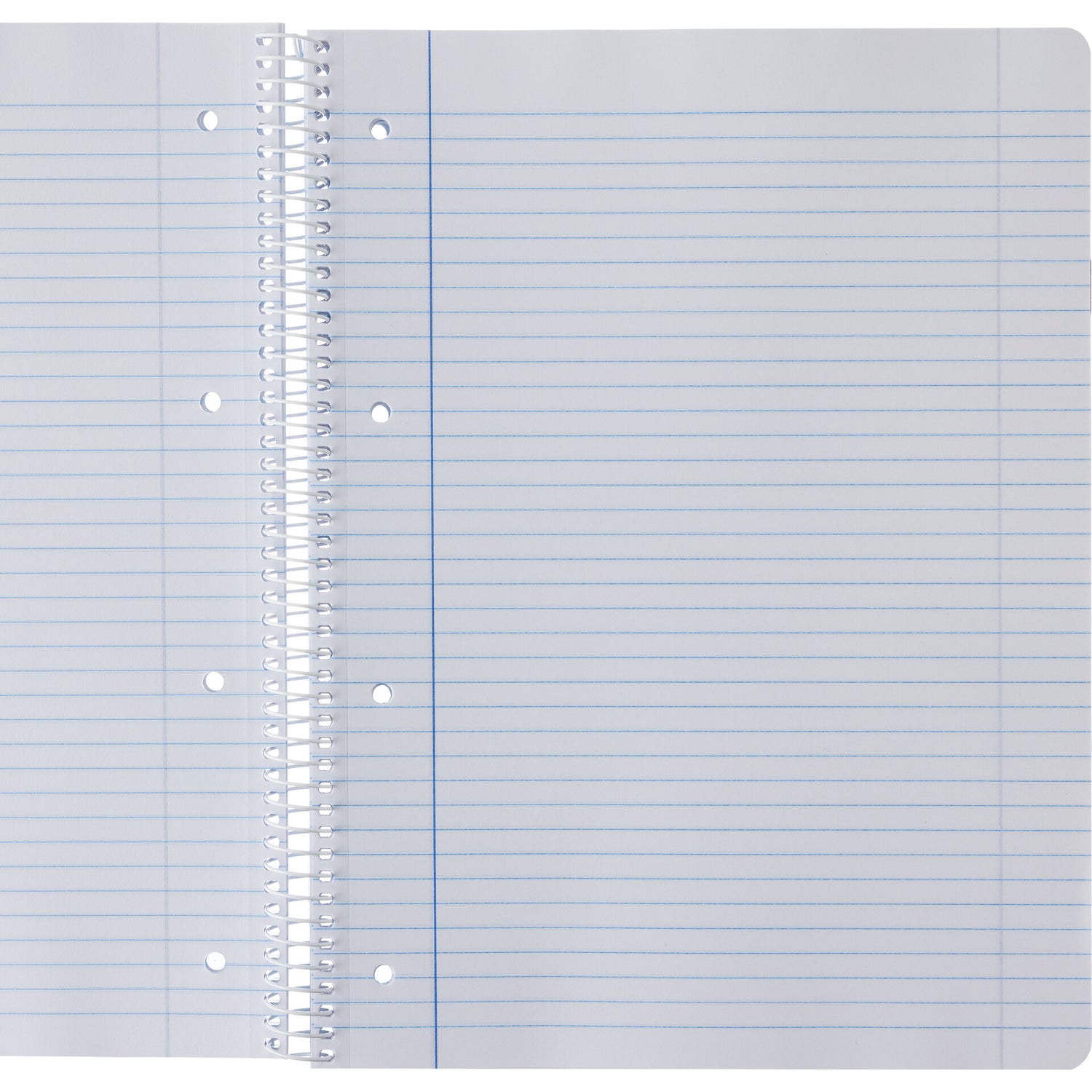 Caderno Espiral A4 Pautado Cinza Note!