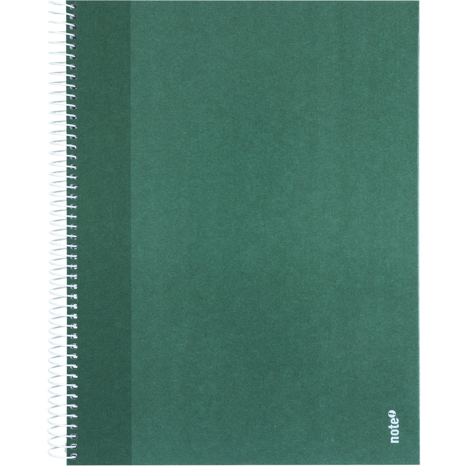 Caderno Espiral A4 Pautado Azul Tecnocolours Note!