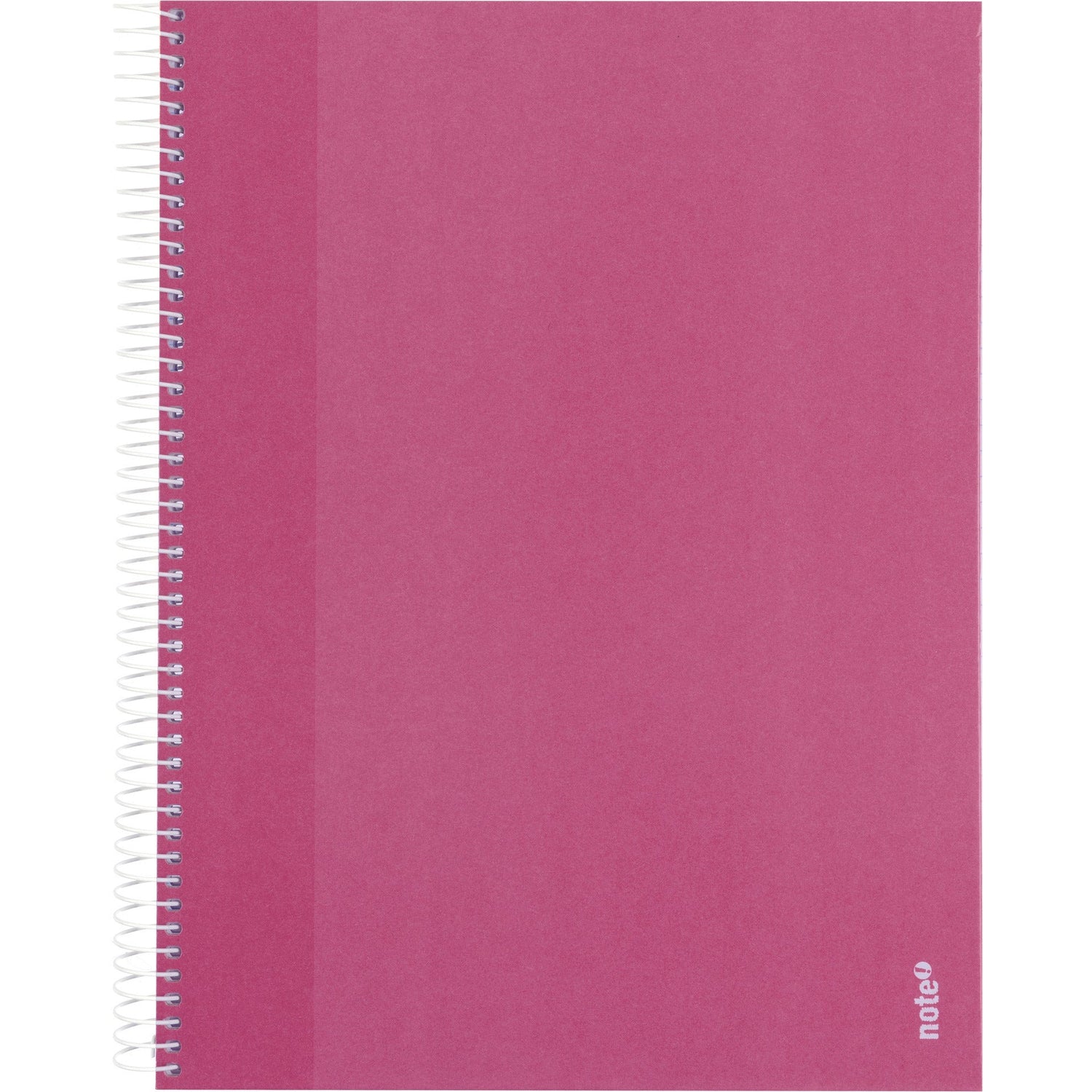 Caderno Espiral A4 Quadriculado Note!