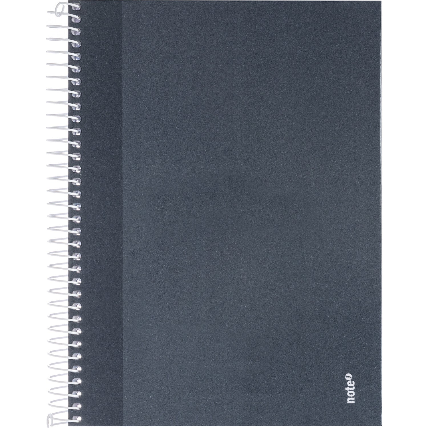 Caderno Espiral A5 Pautado Azul Tecnocolours Note!