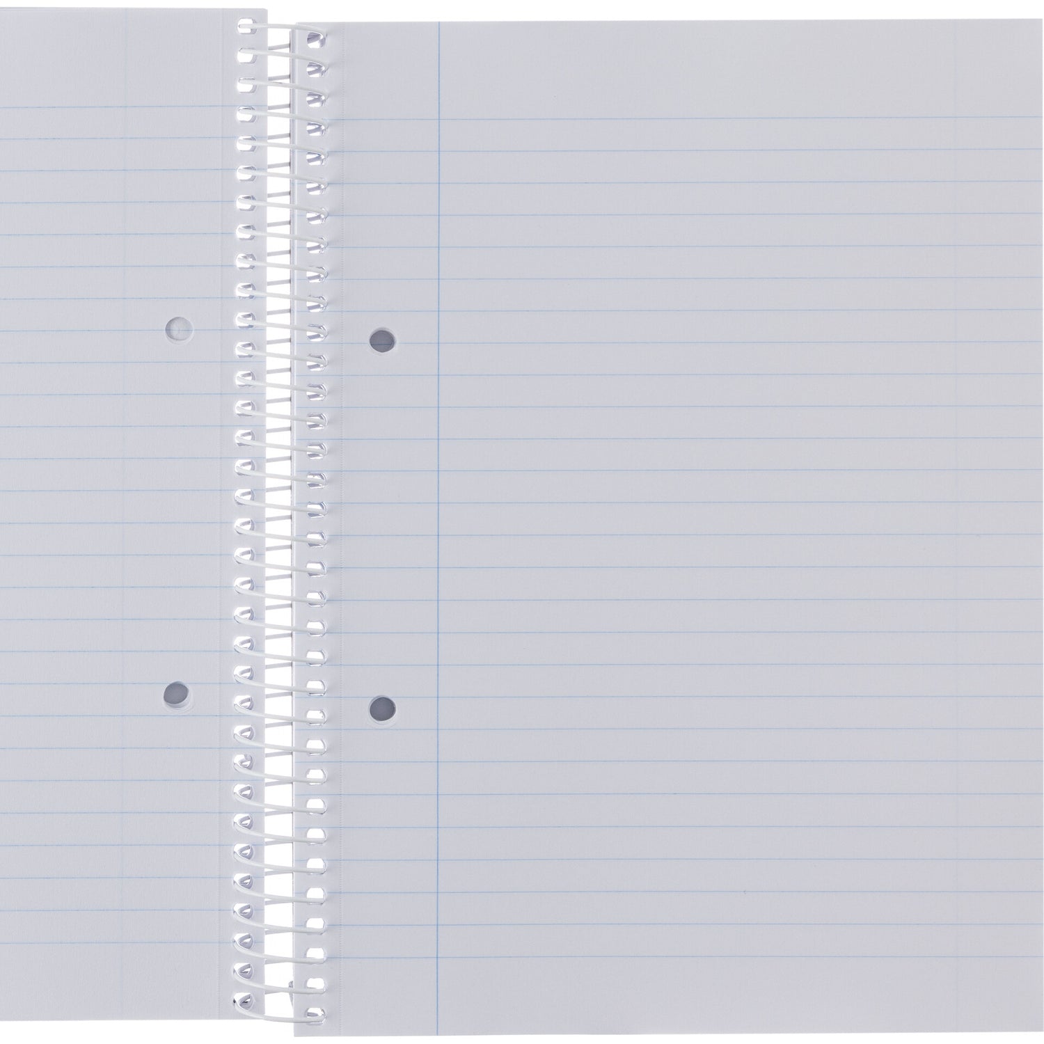 Caderno Espiral A5 Pautado Lilás Tecnocolor Note!