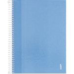 Caderno Espiral A5 Pautado Note!