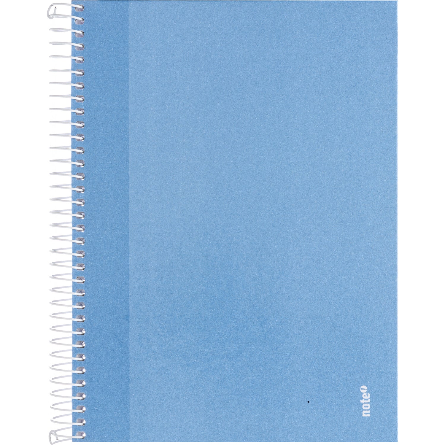 Caderno Espiral A5 Pautado Note!