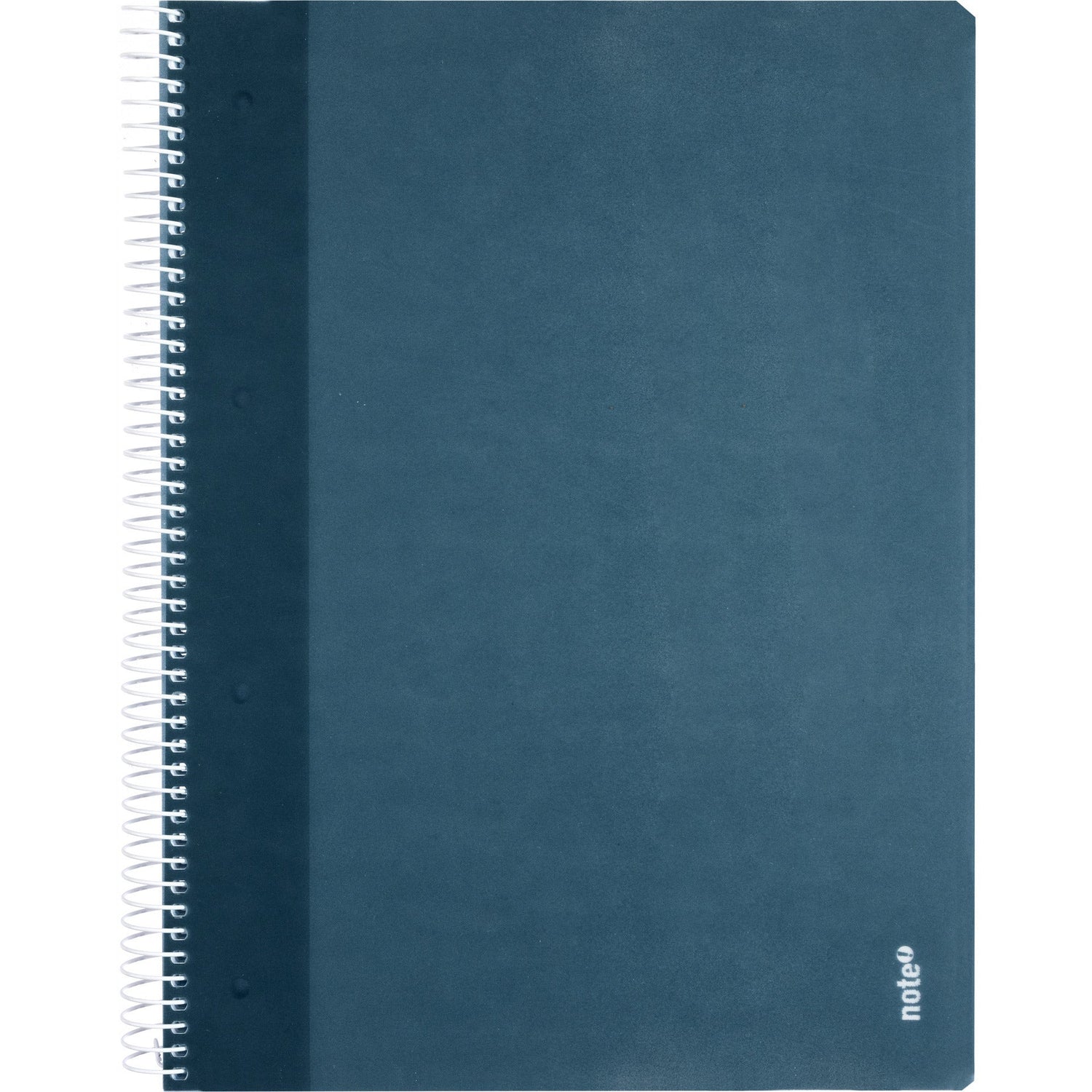 Caderno Espiral A5 Pautado Azul Note!