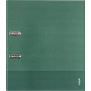 Pasta Arquivo A4 Verde Escuro Colours