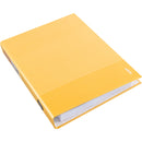 Pasta Arquivo A4 Lombada Estreita Most Colours