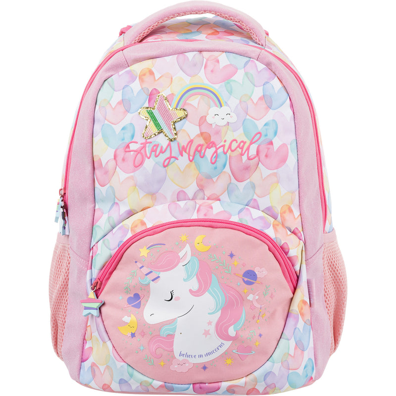 Mochila Unicorn