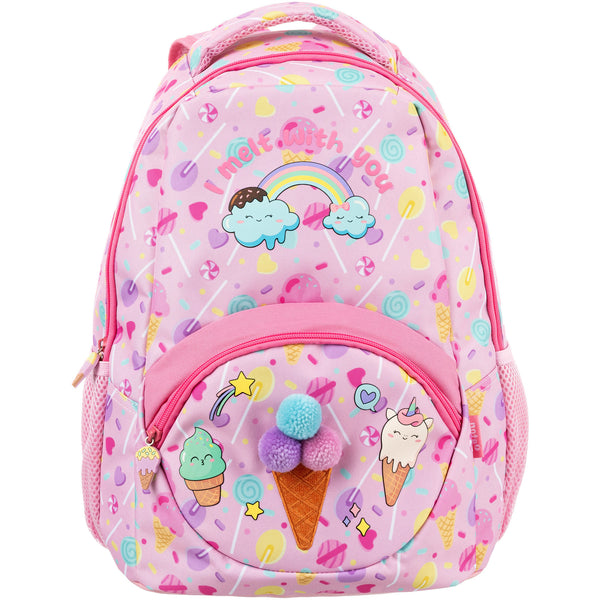 Mochila Icecream