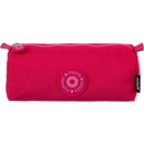 Estojo Simples Puffy Rosa Note!