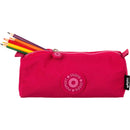 Estojo Simples Puffy Rosa Note!