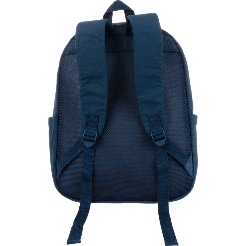 Mochila Puffy Azul