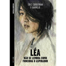 Léa Não Se Lembra de Eric Corbeyran;