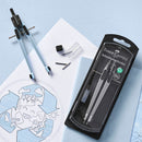 Compasso Sky Blue Faber Castell
