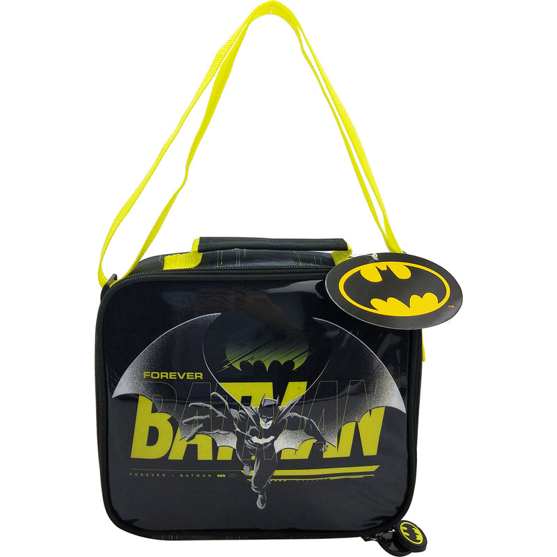 Saco Lanche Batman