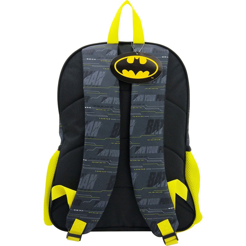 Mochila Batman