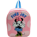 Mochila 3D Minnie Disney
