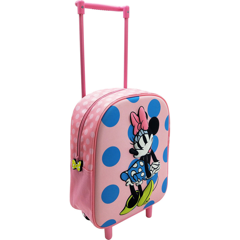 Trolley 3D Minnie