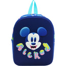 Mochila 3D Mickey Disney