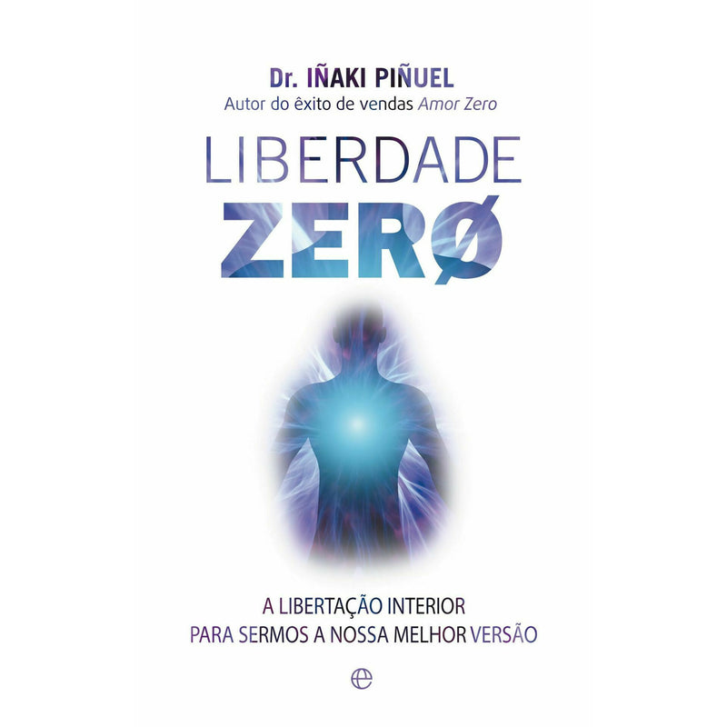 Liberdade Zero de Iñaki Piñuel