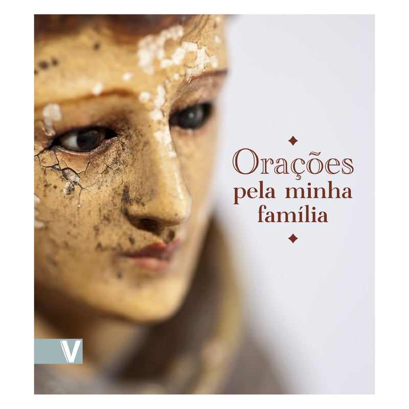 Orações Pela Minha Família de Bookout