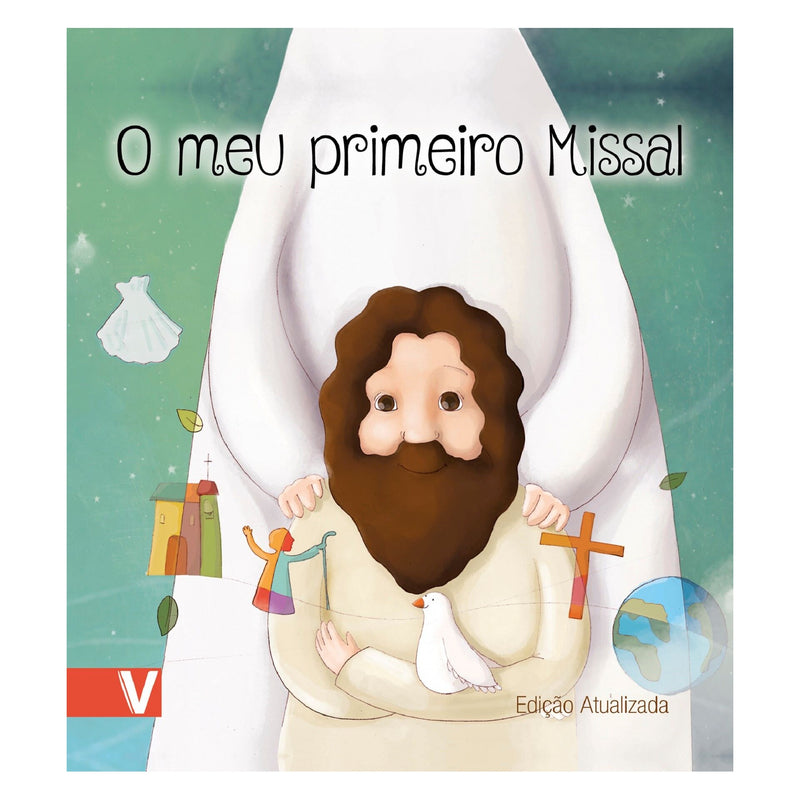 O Meu Primeiro Missal de Bookout