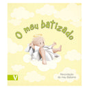 O Meu Batizado de Bookout
