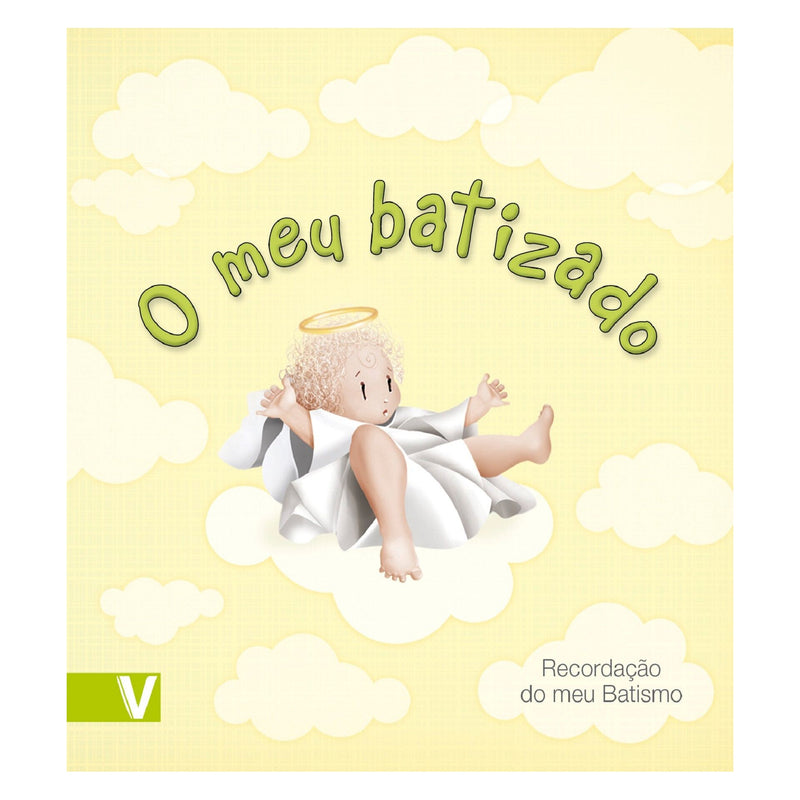 O Meu Batizado de Bookout