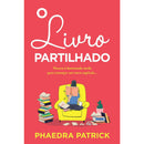 O Livro Partilhado de Phaedra Patick