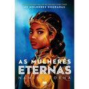 As Mulheres Eternas de Namina Forna