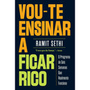 Vou-Te Ensinar A Ficar Rico de Ramit Sethi