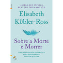 Sobre a Morte e Morrer de Elisabeth Kübler-Ross