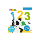 Segue e Aprende 123 de Panda