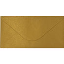 Envelope Silicone Dl 110*220 Dourado 10Unidades Note
