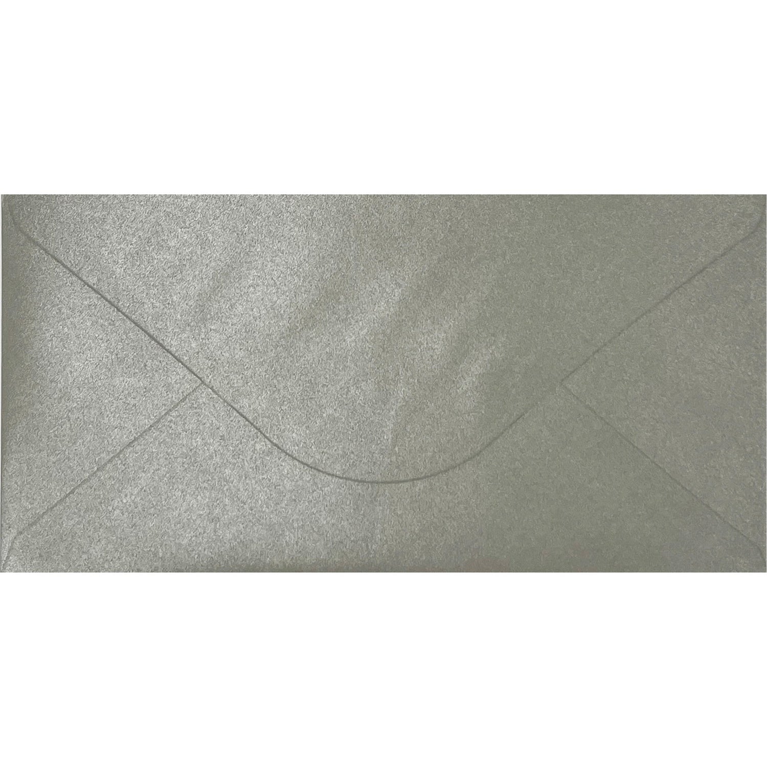 Envelope DL Prateado 110x220cm Note!