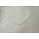 Envelope Silicone C6 114*162 Prata 10 unidades Note!