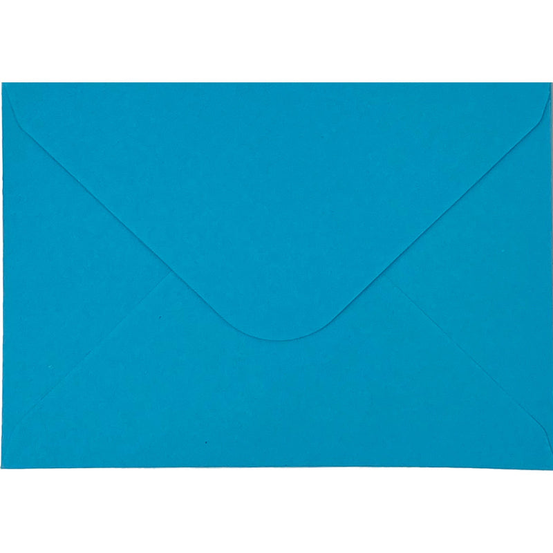 Envelope Silicone C6 114*162mm Azul 10 unidades Note!