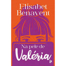 Na Pele De Valéria de Elísabet Benavent