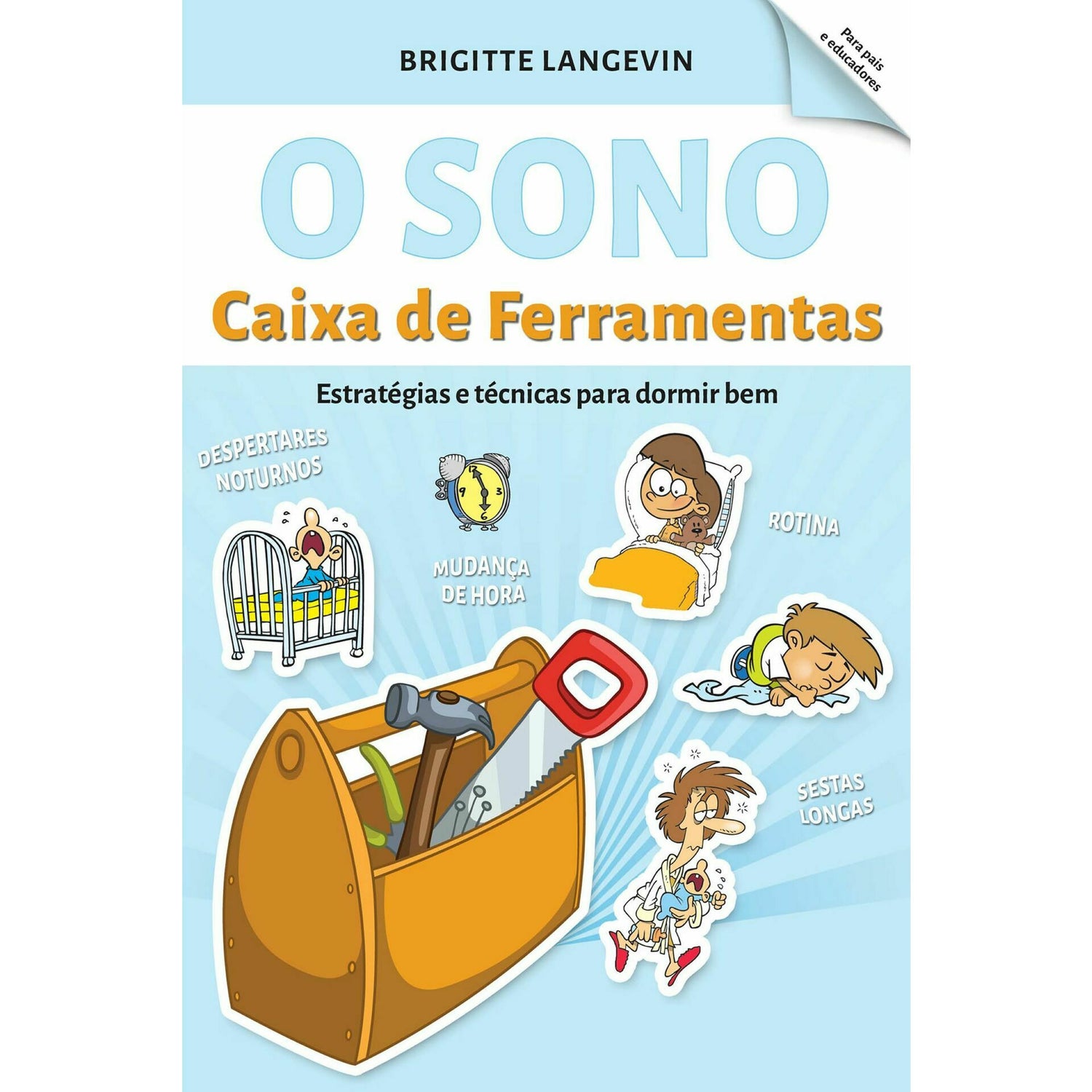 O Sono de Brigitte Langevin