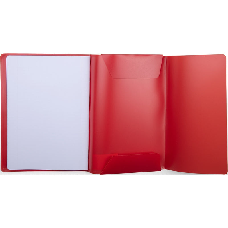 Caderno Agrafado A4 48 Folhas 2Em1 Note!