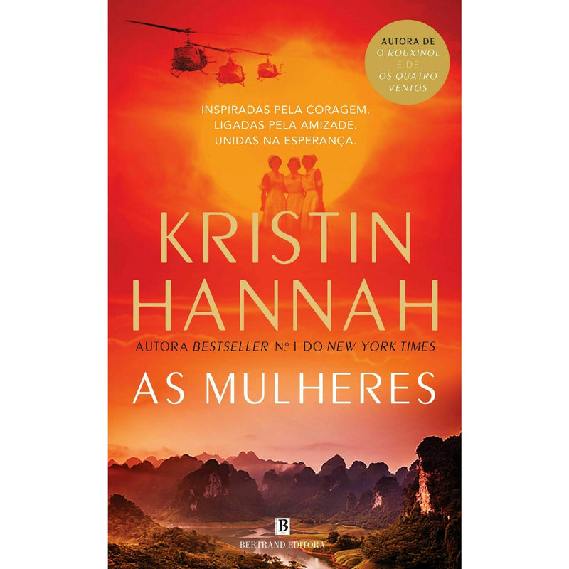 As Mulheres de Kristin Hannah