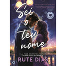 Sei O Teu Nome de Rute Dias