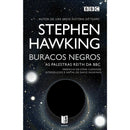 Buracos Negros de Stephen Hawking